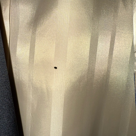 Chaps x Ralph Lauren | Vintage  Coat Blazer - Picture 6 of 7